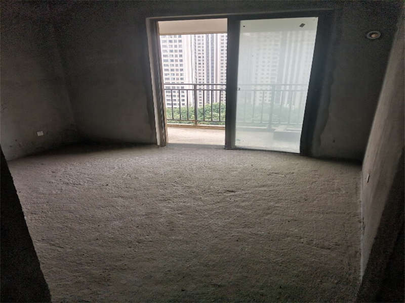 梅溪湖騎龍花園（騎龍?jiān)罚┓ㄅ姆縀3棟3201（共24套房，可單獨(dú)競(jìng)拍）